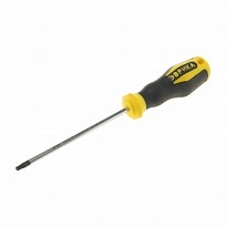 Отвертка TORX T25х125мм Ø5мм магнитная ER-1DT-04 ЭВРИКА /1/12/144